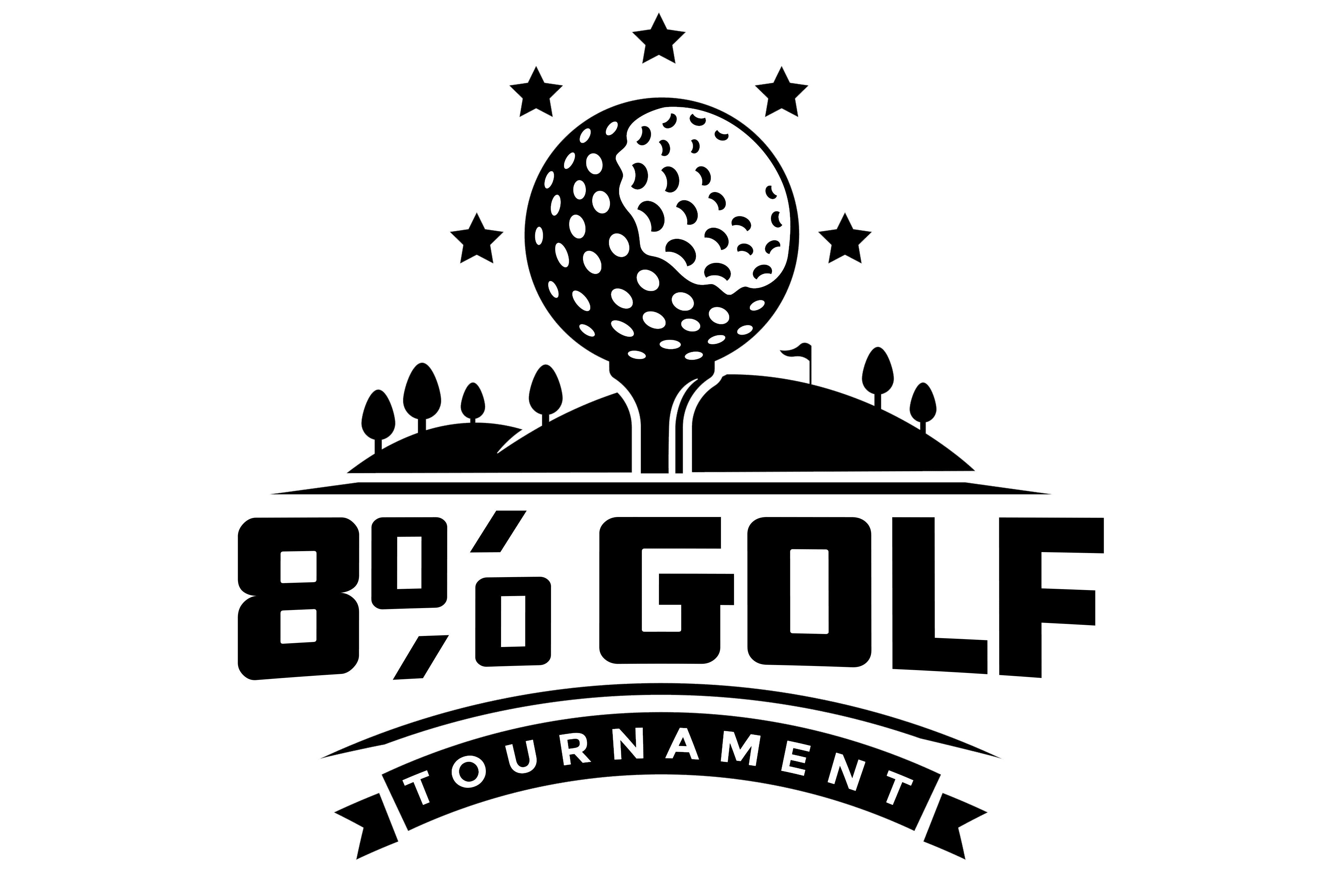 8% Golf Tournament – 8 Percent Nation