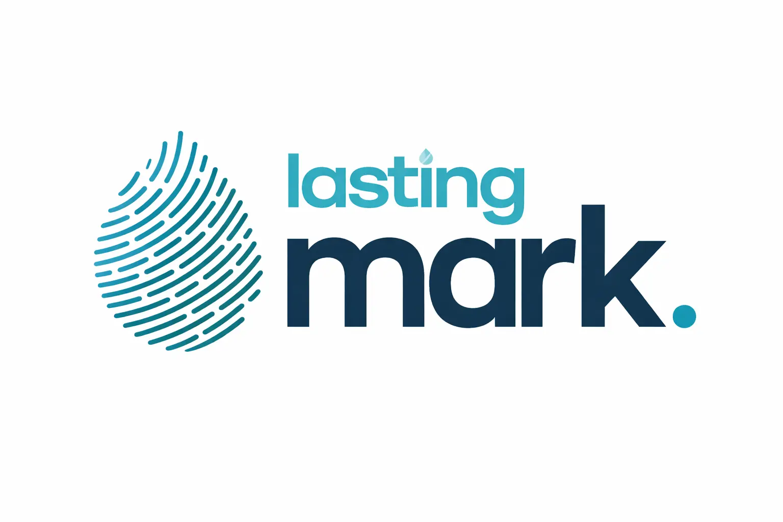 Brian Askins - Lasting Mark