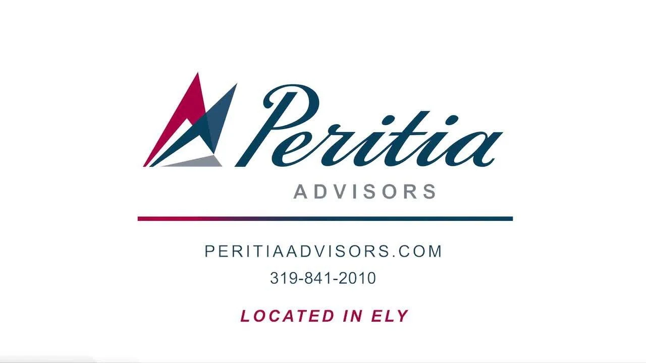 Brian Thompson - Peritia Advisors