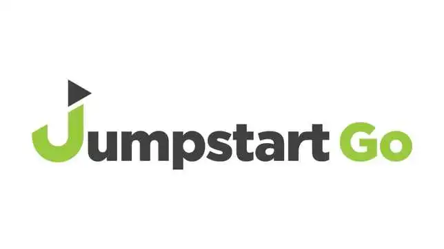 David & Elle Denning - Jumpstart Go