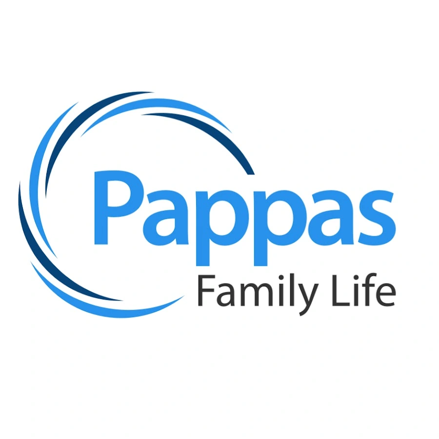 Sarah Pappas - Pappas Family Life
